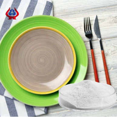 Wysokolepki produkt karboksymetylocelulozy CMC klasy górniczej z 95% przechodzącym przez sito 80 mesh