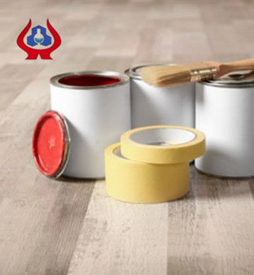 Wysokolepki produkt karboksymetylocelulozy CMC klasy górniczej z 95% przechodzącym przez sito 80 mesh