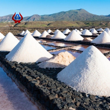 Profesjonalny Młyn 95% Min. Wykończenie Wilgotność CMC Celuloza z Rozmiarem Cząstek 95% Przechodzącym Przez 80 Mesh