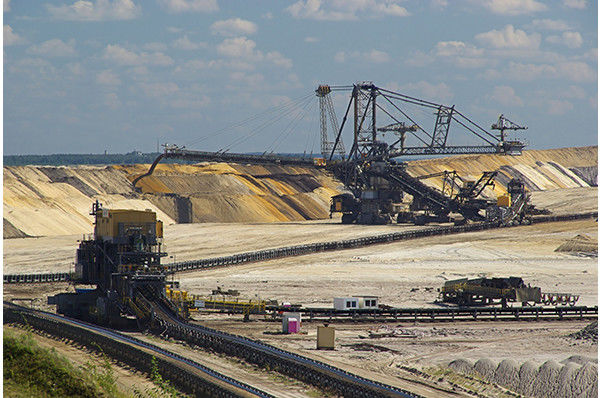 Profesjonalny Młyn 95% Min. Wykończenie Wilgotność CMC Celuloza z Rozmiarem Cząstek 95% Przechodzącym Przez 80 Mesh