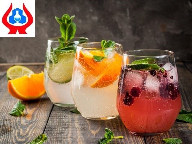 Biały lub jasnożółty proszek i granulowany dodatek CMC do żywności Wartość PH 6,0-8,5 pleśń drożdżowa ≤100cfu/g