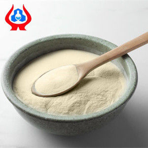 Długotrwała ochrona Ceramic Glaze Sodium Carboxymethyl Cellulose With Chlorides 3,0 Max