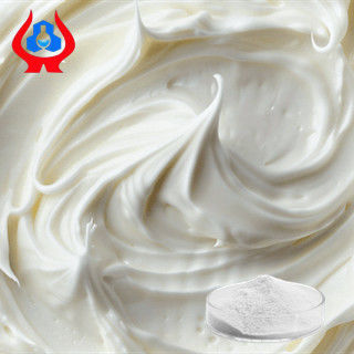 Wielkość cząsteczek 95% Pass 80 Mesh Ceramic Body Sodium Carboxymethyl Cellulose Powder With Long Shelf Life Of 3 Years
