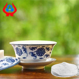 Długotrwała ochrona Ceramic Glaze Sodium Carboxymethyl Cellulose With Chlorides 3,0 Max