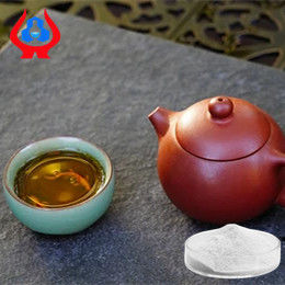 Długotrwała ochrona Ceramic Glaze Sodium Carboxymethyl Cellulose With Chlorides 3,0 Max