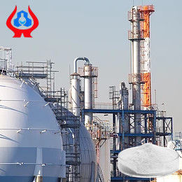 Poprawa wydajności wiertniczej za pomocą CMC Oil Drilling Grade Fluid Loss Reducer Formula C6H7O2 OH 3