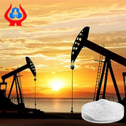 Poprawa wydajności wiertniczej za pomocą CMC Oil Drilling Grade Fluid Loss Reducer Formula C6H7O2 OH 3