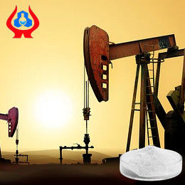 Poprawa wydajności wiertniczej za pomocą CMC Oil Drilling Grade Fluid Loss Reducer Formula C6H7O2 OH 3