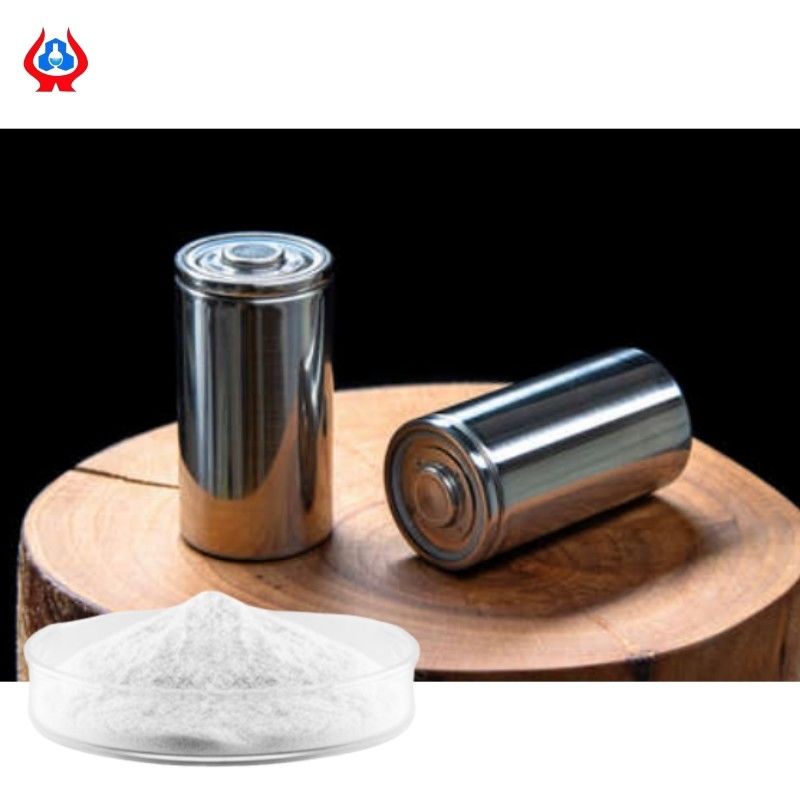 CMC HIG INSTANT Dispergent 3% Strata podczas suszenia 2,59E-13mmHg Przy 25\u00b0C Polycell AGM Separator Battery Pack Binder