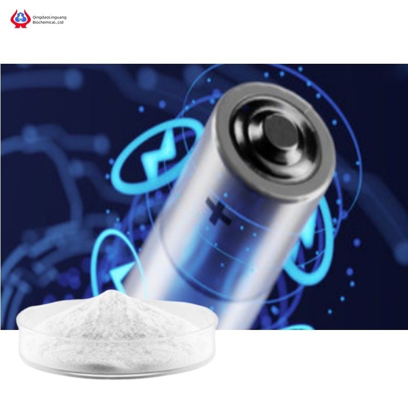 CMC HIG INSTANT Dispergent 3% Strata podczas suszenia 2,59E-13mmHg Przy 25\u00b0C Polycell AGM Separator Battery Pack Binder