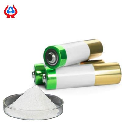 Jakość CMC Sodium Carboxy Methyl Cellulose Industrial Grade Do baterii fabryka