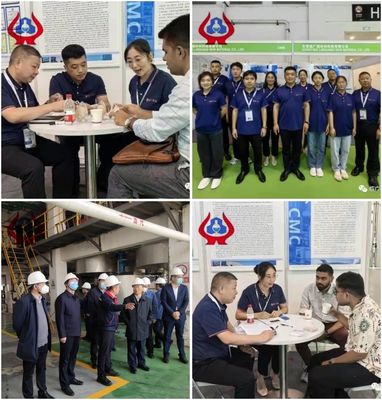 Jakość Premium PAC Forging Oil Drilling Additives CMC fabryka
