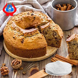 Jakość Numer przypadku 9004-32-4 Żywność CMC Hydrokoloida rtęci ≤1 ppm Stosowana w preparatach spożywczych w celu poprawy lepkości i produktu fabryka