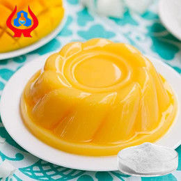 Jakość Proszek CMC klasy spożywczej PH 6.0-8.5 Wiszkość 200-10000mpa.s do zastosowań kulinarnych fabryka