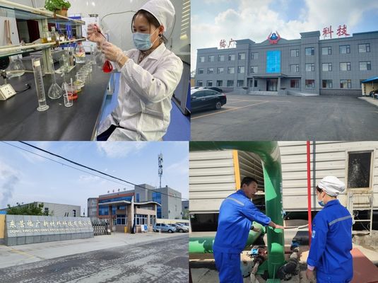 Jakość Polimer karboksymetylowo-celulozowy sodowy CMC o wysokim stopniu substytucji dla błota wiertniczego fabryka